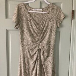 Athleta dress